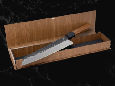 Kiritsuke Knife