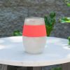 Wine FREEZE in Coral (1 pack) by HOST