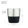 Whiskey FREEZE Pro Cup by HOST