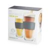 Beer FREEZE in Gray (set of 2) by HOST