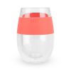 Wine FREEZE in Coral (1 pack) by HOST