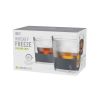 Whiskey FREEZE (set of 2) by HOST