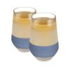 Wine FREEZE XL in Slate Blue (set of 2) by HOST