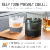 Whiskey FREEZE (set of 2) by HOST