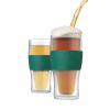 Beer FREEZE in Green (set of 2) by HOST