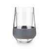 Wine FREEZE XL Cup in Gray by HOST