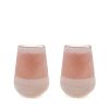 Glass FREEZE Wine Glass (Set of 2) by HOST