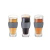 Beer FREEZE in Gray (set of 2) by HOST