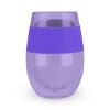 Wine FREEZE in Translucent Purple by HOST