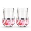 Wine FREEZE XL in Pink Camo (set of 2) by HOST