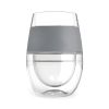 Wine FREEZE in Grey (1 pack) by HOST