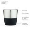 Whiskey FREEZE Pro Cup by HOST