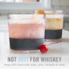 Whiskey FREEZE (set of 2) by HOST